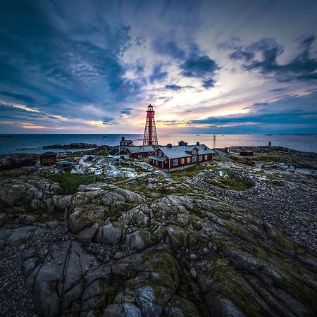 Pater Noster A Home On The Horizon Klaedesholmen ภายนอก รูปภาพ