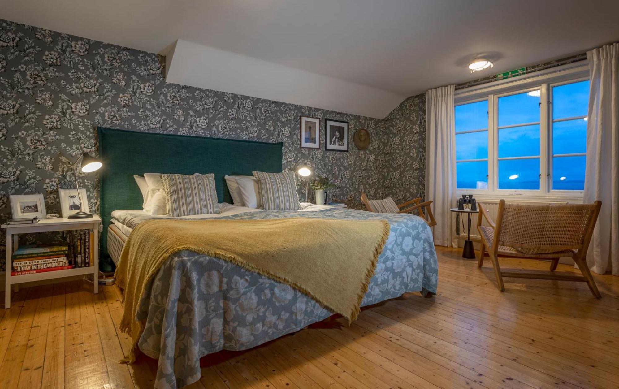Pater Noster A Home On The Horizon Klaedesholmen ภายนอก รูปภาพ