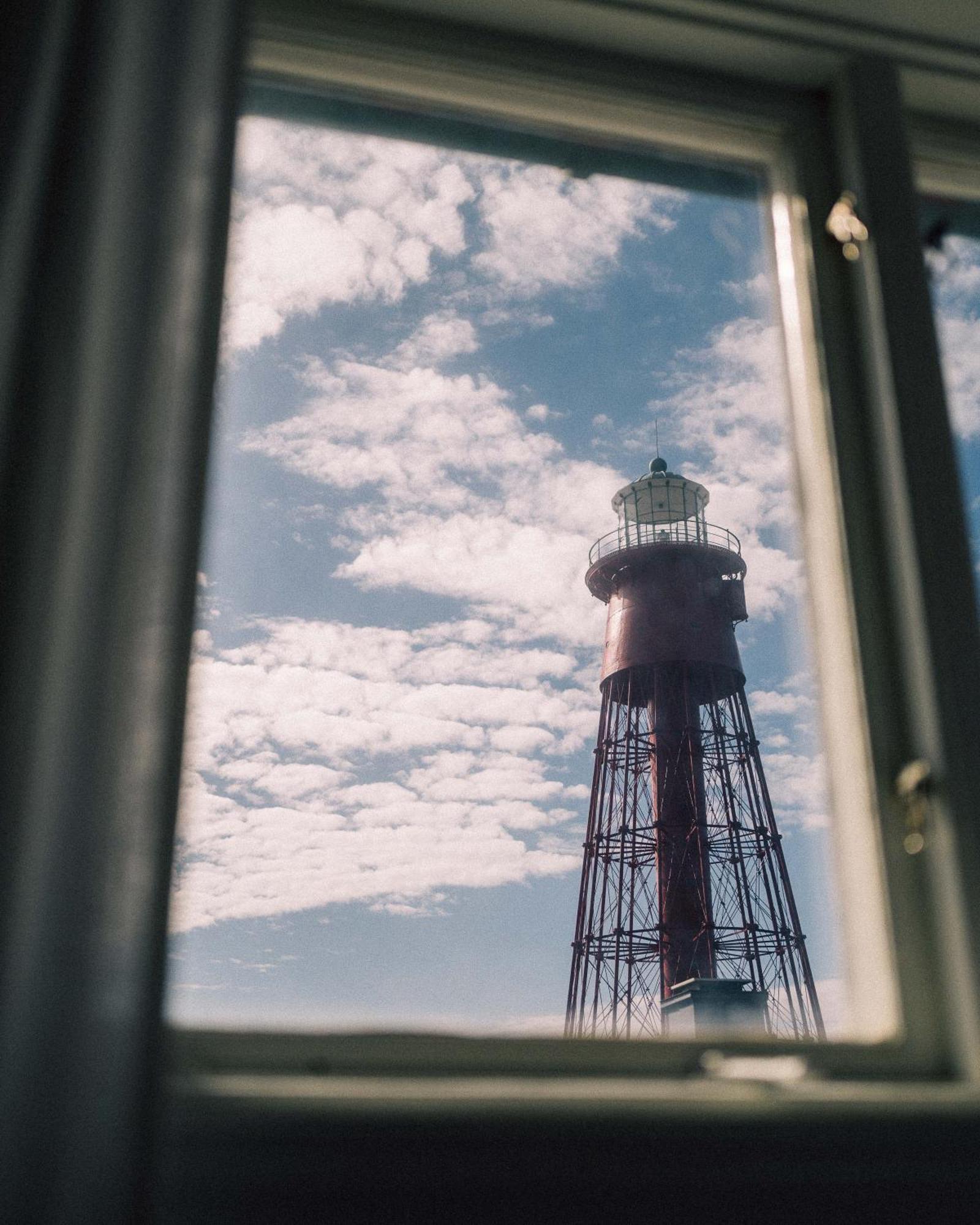 Pater Noster A Home On The Horizon Klaedesholmen ภายนอก รูปภาพ