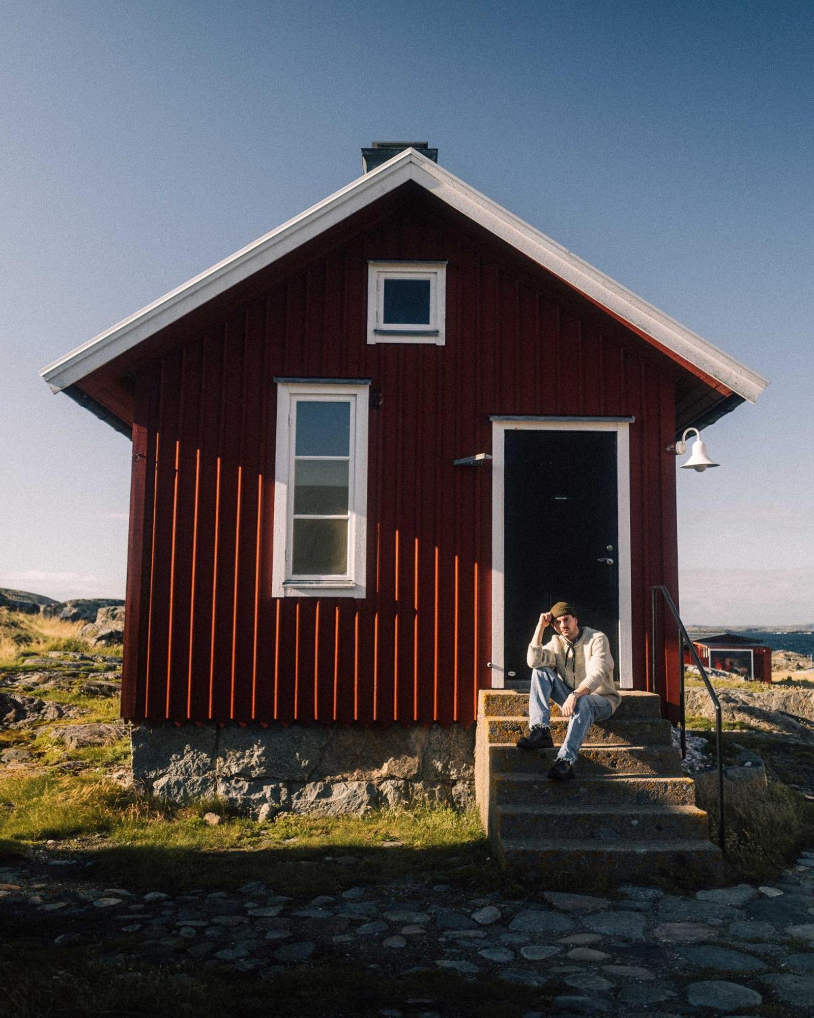 Pater Noster A Home On The Horizon Klaedesholmen ภายนอก รูปภาพ