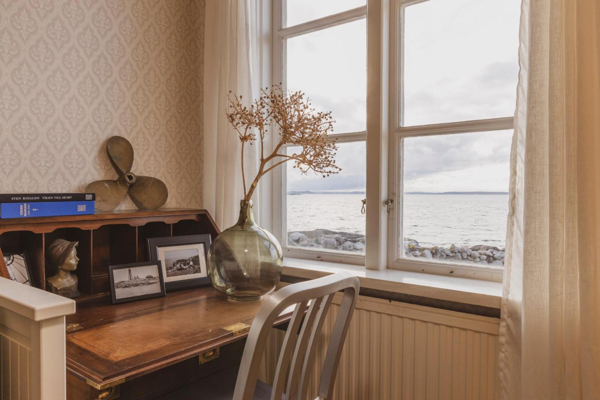 Pater Noster A Home On The Horizon Klaedesholmen ภายนอก รูปภาพ