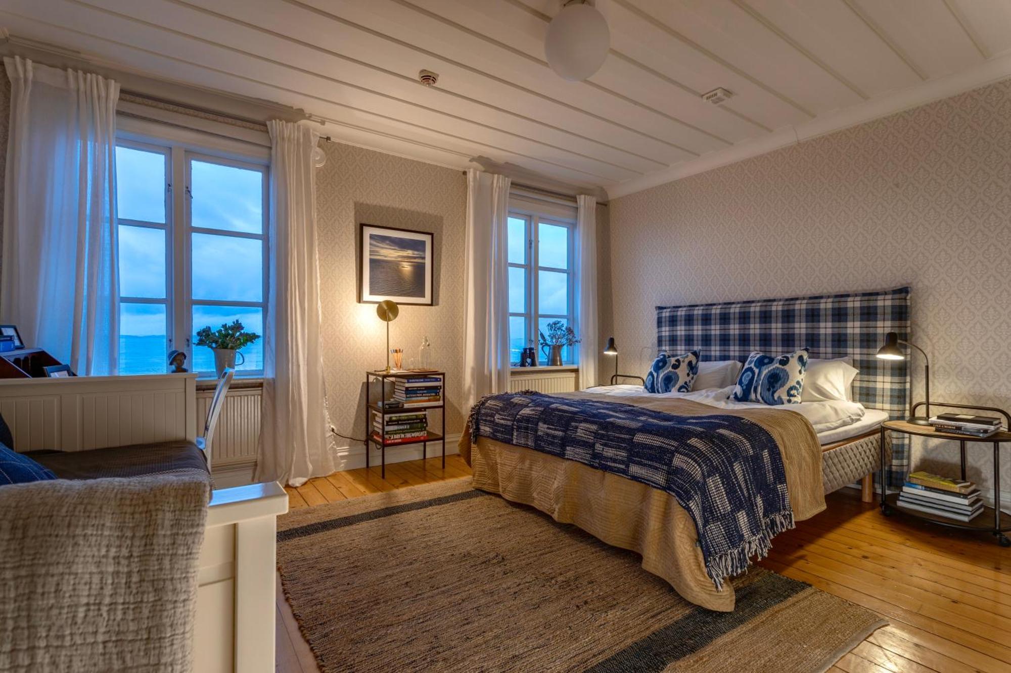 Pater Noster A Home On The Horizon Klaedesholmen ภายนอก รูปภาพ