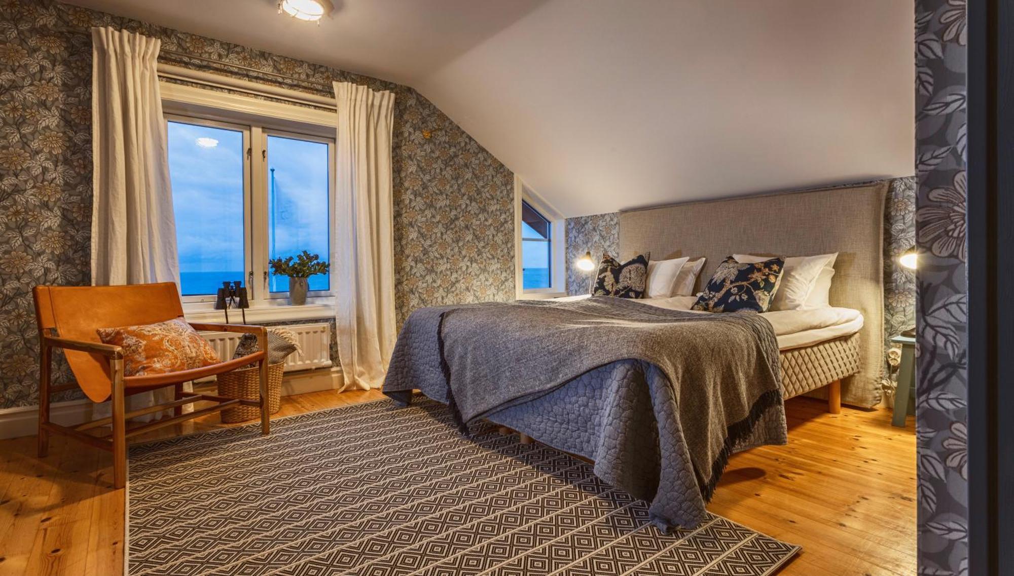 Pater Noster A Home On The Horizon Klaedesholmen ภายนอก รูปภาพ
